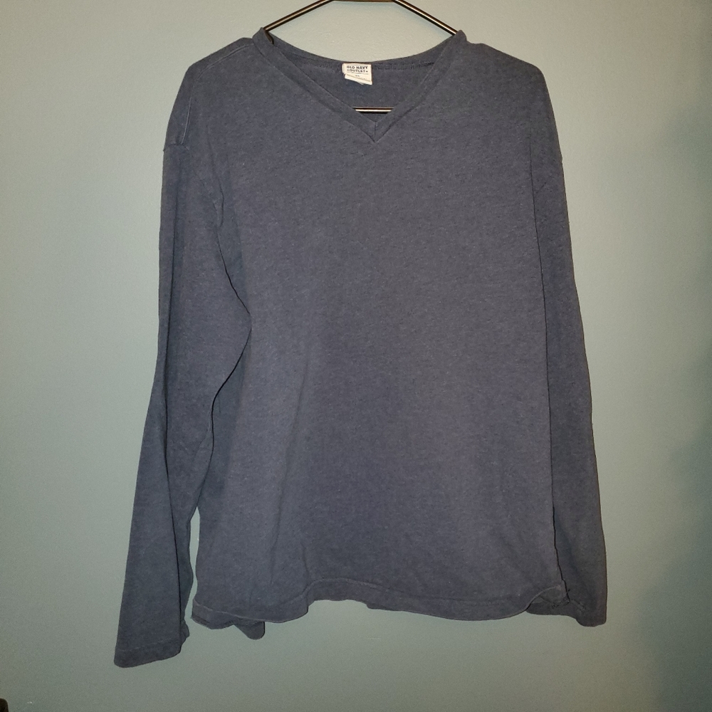 Men's Crewneck